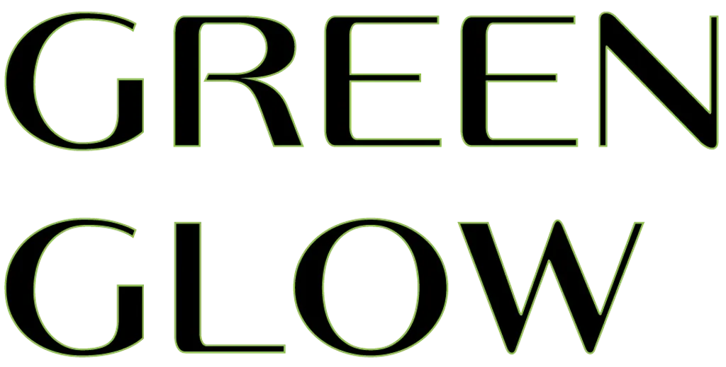 Green Glow - Marca de cosmética natural