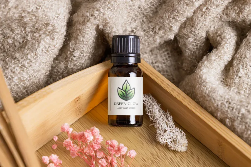 Categoria de productos: Aceites