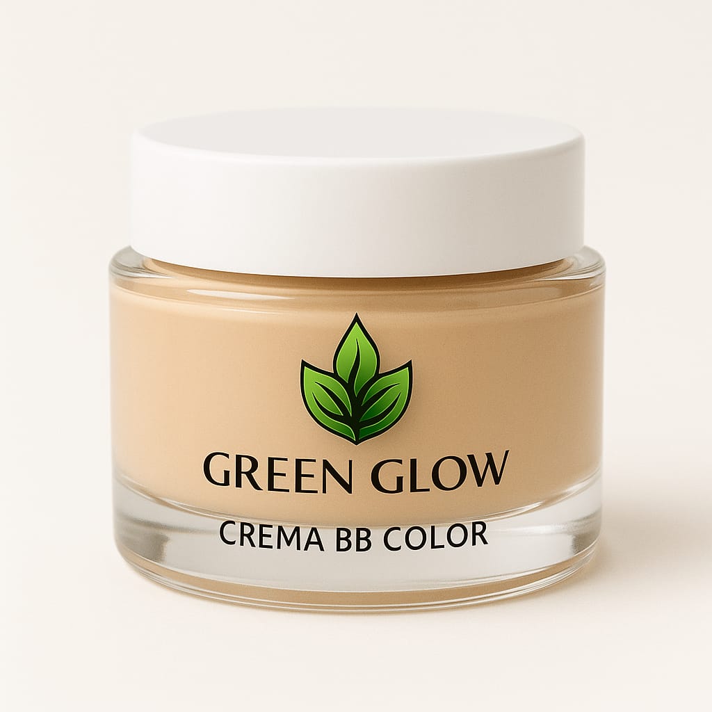 BB Cream Color