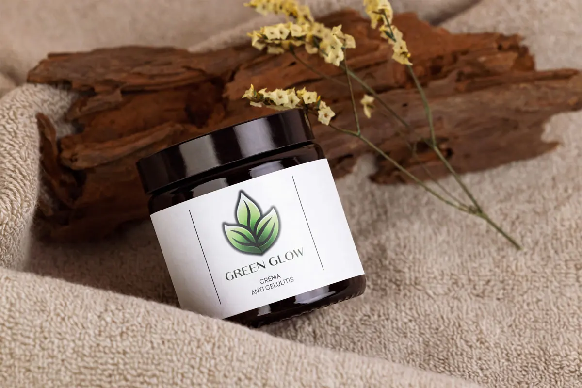 Crema anticelulitis
