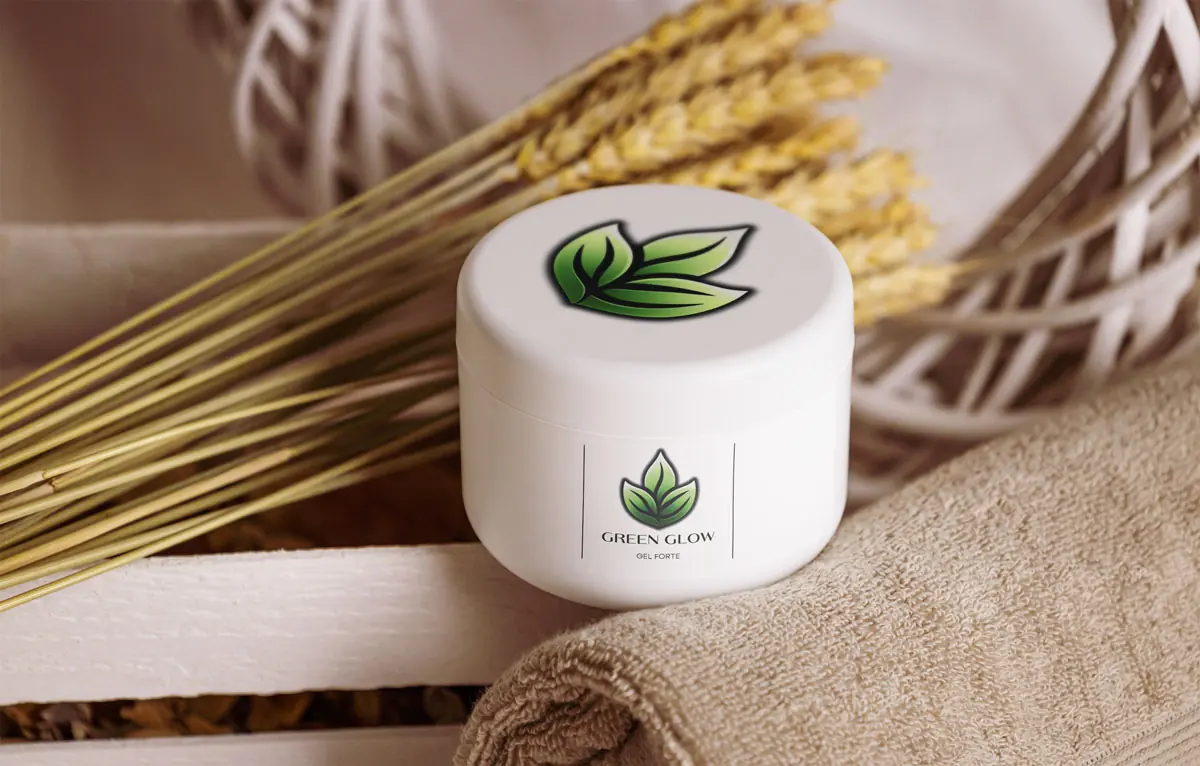 Gel Forte - Deportivo -