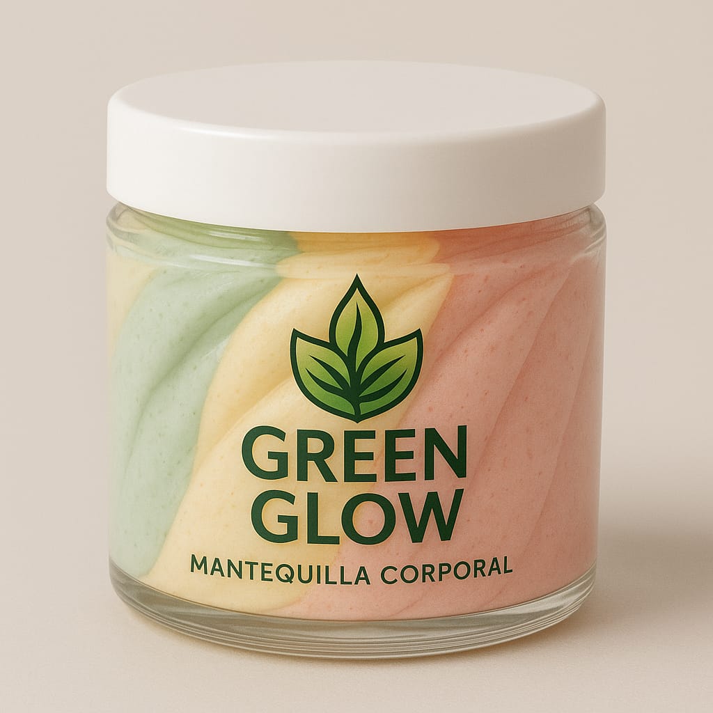 Mantequilla corporal