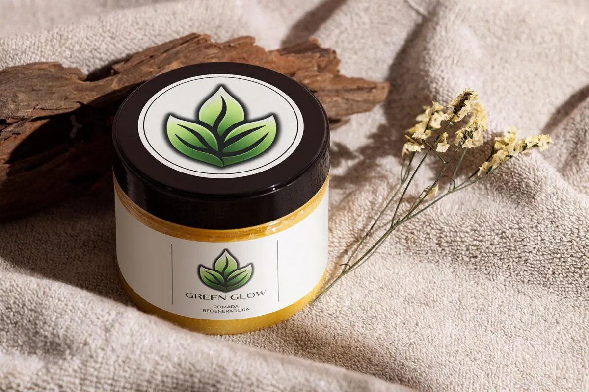 Pomada regeneradora