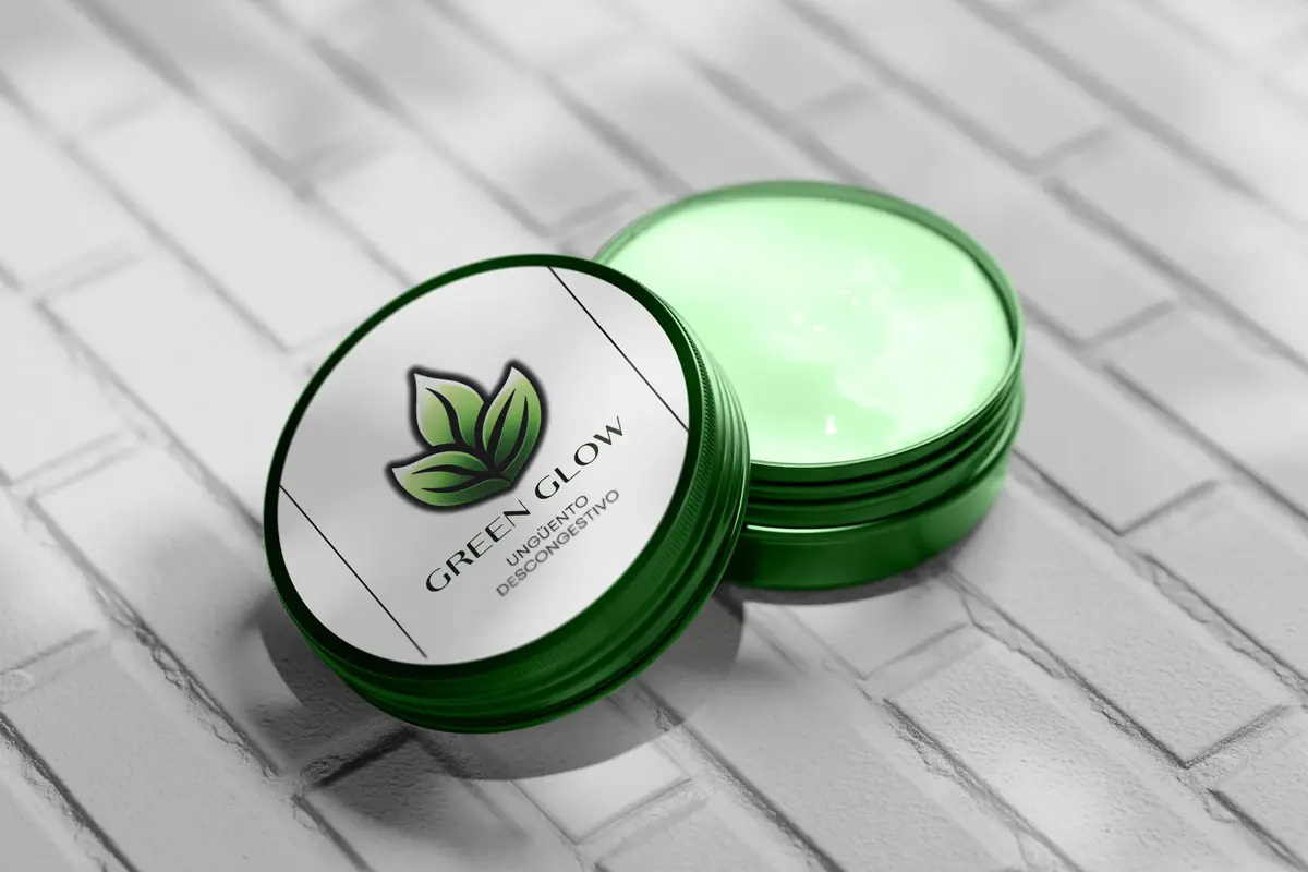 Ungüento descongestivo